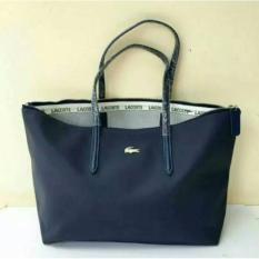 TAS WANITA IMPORT LACOSTE CLASSIC