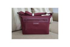 tas wanita import Longchamp selempang - semprem