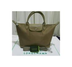 TAS WANITA IMPORT LONGCHAMP SIZE L