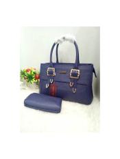 Tas wanita import super harga grosir termurah biru3315