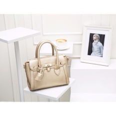 Rovelin - Tas Wanita Jims Honey Tifani Gold