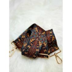 Tas Wanita Jual Tali Tas / Strap Bag - Promo Terbatas