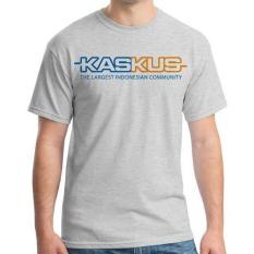 Tas Wanita Kaos Distro Ordinal Kaskus Logo - Promo Terbatas