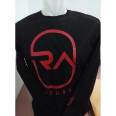 Tas Wanita Kaos Lengan Panjang Ra Jeans/Baju/Longsleeve Ra Jeans - Promo Terbatas
