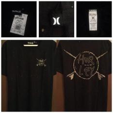 Tas Wanita Kaos Surfing Fullprint Original Quicksilver Ripcurl Volcom Hurley Dll - Promo Terbatas