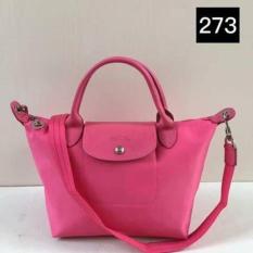 Tas Wanita Longchamp ORIGINAL Le Pliage Neo asli Size Small S