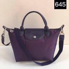Tas Wanita Longchamp ORIGINAL Le Pliage Neo asli Size Small S
