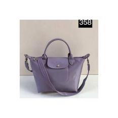 Tas Wanita Longchamp ORIGINAL Le Pliage Neo asli Size Small S