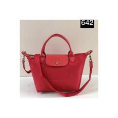 Tas Wanita Longchamp ORIGINAL Le Pliage Neo asli Size Small S
