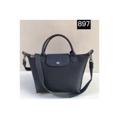 Tas Wanita Longchamp ORIGINAL Le Pliage Neo asli Size Small S