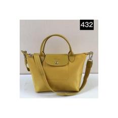 Tas Wanita Longchamp ORIGINAL Le Pliage Neo asli Size Small S