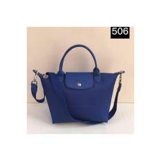 Tas Wanita Longchamp ORIGINAL Le Pliage Neo asli Size Small S