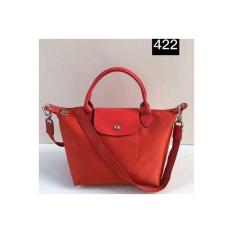 Tas Wanita Longchamp ORIGINAL Le Pliage Neo asli Size Small S