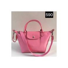 Tas Wanita Longchamp ORIGINAL Le Pliage Neo asli Size Small S