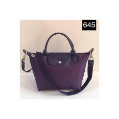 Tas Wanita Longchamp ORIGINAL Le Pliage Neo asli Size Small S