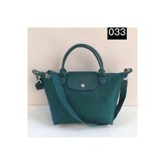 Tas Wanita Longchamp ORIGINAL Le Pliage Neo asli Size Small S