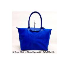 Tas Wanita Longchamp Super Le Pliage Planetes LLH 806 - 1