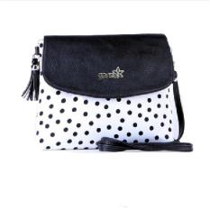 tas wanita murah barang distro ori garsel / tas selempang kecil cewek