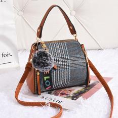 Tas Wanita Murah NV418 TAS FASHION BATAM IMPOR TERBARU