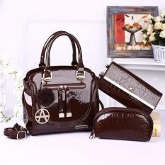 Tas Wanita Tas Impor Tas Murah Tas Batam Tas Pesta Korea Style D2690