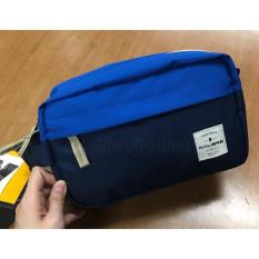 Tas Wanita Tas Kecil Kalibre Fencer 08 Blue-Navy - Promo Terbatas