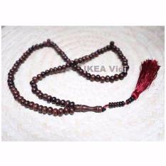 Tasbih Gali Asem Asli 99 Butir Diameter 9mm