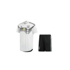 TBK fashion - Setelan Baju Bola Kaos Olahraga T-Shirt footbaal futsal Jersey Bola Sport JERMAN