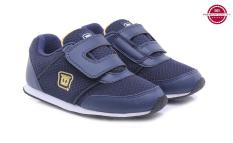 TDLR - Sepatu Kasual Anak Laki-Laki Biru - TSL 5141