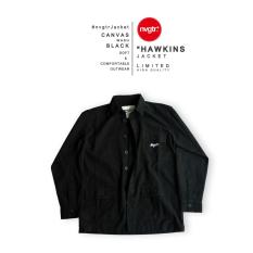 Teds Jaket Pria