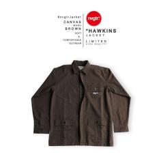 Teds Jaket Pria