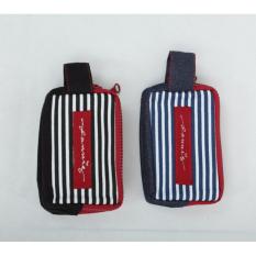 Tempat Handphone - Modifikasi Handphone Dannis - Salur - Hitam