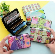 Tempat kartu / Dompet kartu