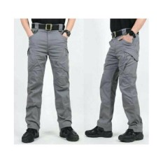 Terbaik Celana Panjang Pria Outdoor Tactical Pants 2408