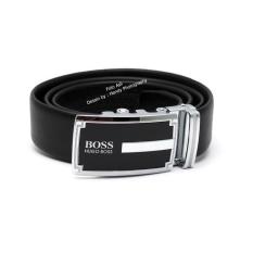 Terbaru Ikat Pinggang Pria Kulit Asli Branded Import Hugo Boss Rel 02 - Kdstr