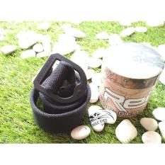 Terbaru Ikat Pinggang Rei Soldier V2 - Kdstr
