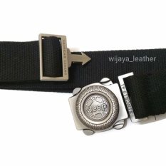 TERBARU Ikat Pinggang Tactical - Outdoor JEEP LEGEND Hitam