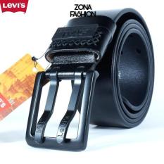 Terbaru Ikat Pinggang/Gesper Kulit Sapi Levis-017 - Kdstr