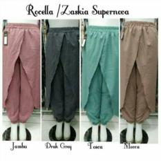TERBARU ROCELLA /ZASKIA SUPERNOVA