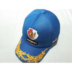 Terbaru Topi Jaring Paspampres Pamen Topi Jaring Paspampres - Kdstr