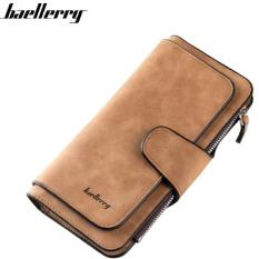 Terlaris DISKON PROMO Dompet Kulit Wanita Cewek Korea Branded Baellerry Import Impor Ori Cewe Murah DW1 Baru!