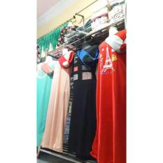 TERLARIS GAMIS BABYTERRY 3 TOKO RISBAS