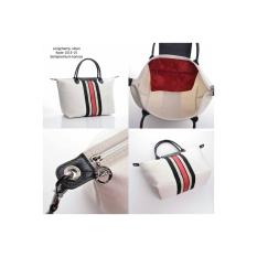 terlaris Longchamp ruban 1515-15 harga 195.000rb Semipremium kanvas