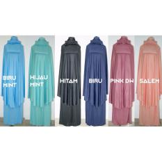 Terlaris Mukena Spandek
