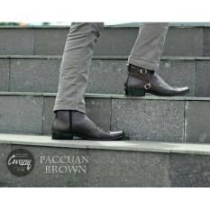 daftar harga sepatu jenggel pria terbaru mei 2018 harganyata daftar harga sepatu jenggel pria terbaru mei 2018 harganyata