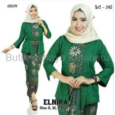 TERLARIS Set Kebaya Erlina Part 2 BURUAN DI SERBU