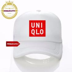 Terlaris Terhits TOPI JARING UNIQLO Mars21 Terbatas