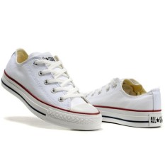 Terlarisss Sneaker All Star Ox Classic Low Cut Sneaker