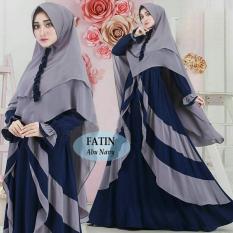 TERMURAH BAJU BUSANA MUSLIM GAMIS FATIN SYARI MOCCA MAROON BERGO SOFT PED BAJU BUSANA MUSLIM GAMIS FATIN SYARI MOCCA MAROON BERGO SOFT PED
