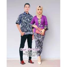 TERMURAH batik cople rovella