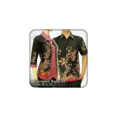Termurah!!! Coupel Katun Kipas Batik Keren